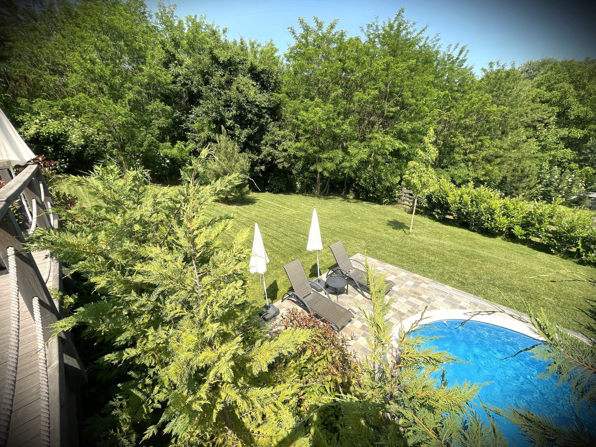 Forest Lodge Vendégház – Diósjenő fotó 17