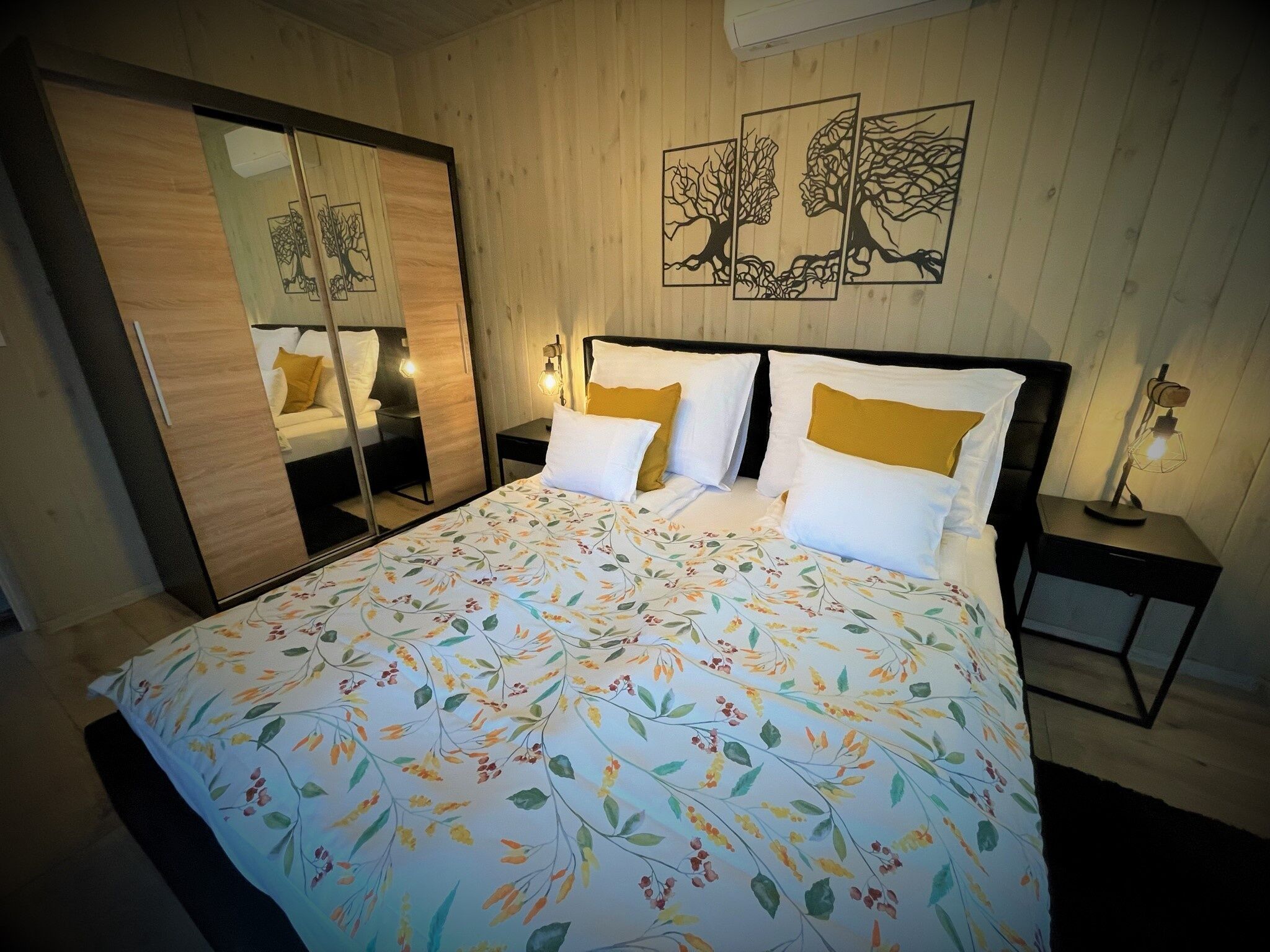 Forest Lodge Vendégház – Diósjenő fotó 3