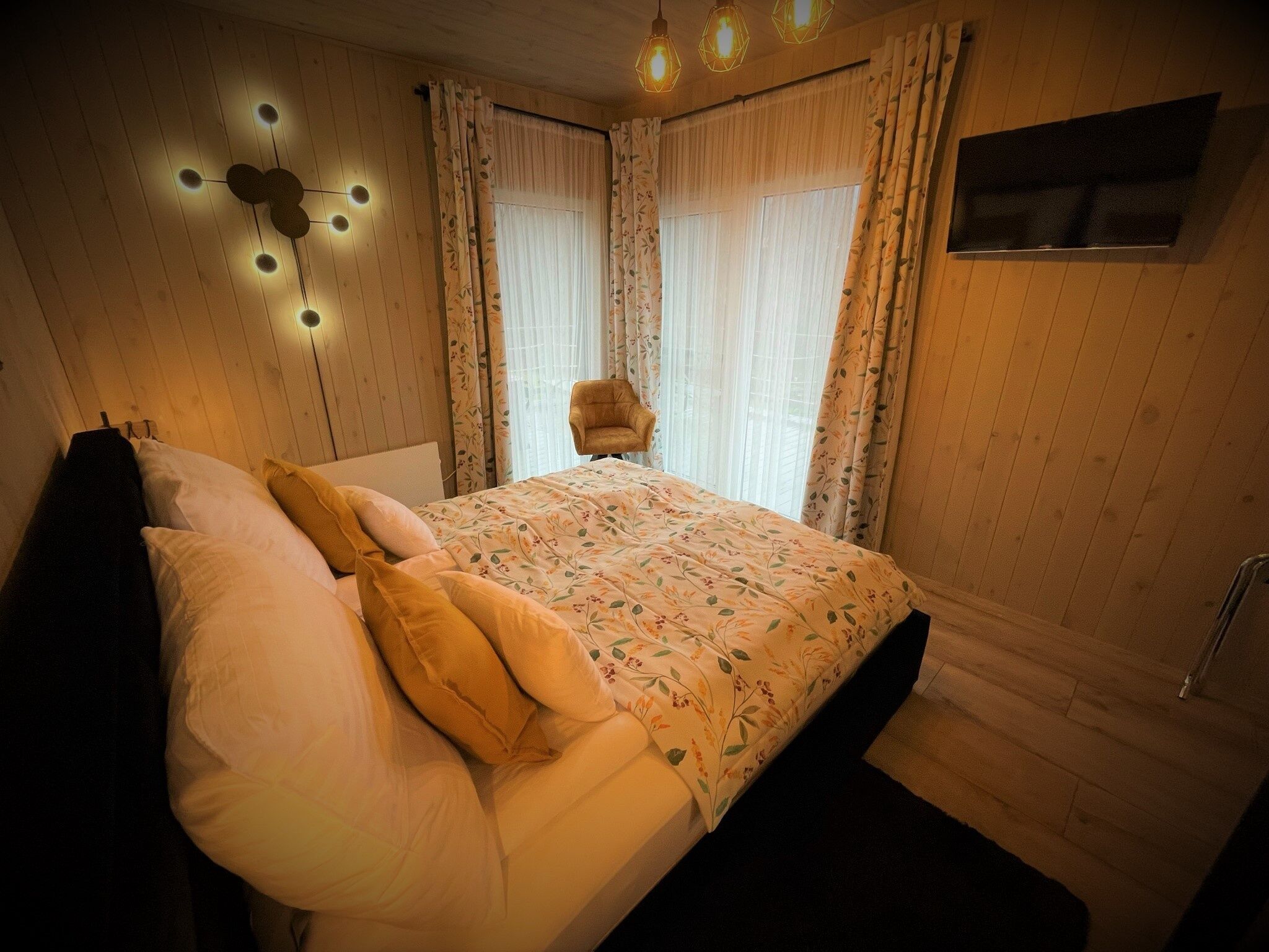 Forest Lodge Vendégház – Diósjenő fotó 4