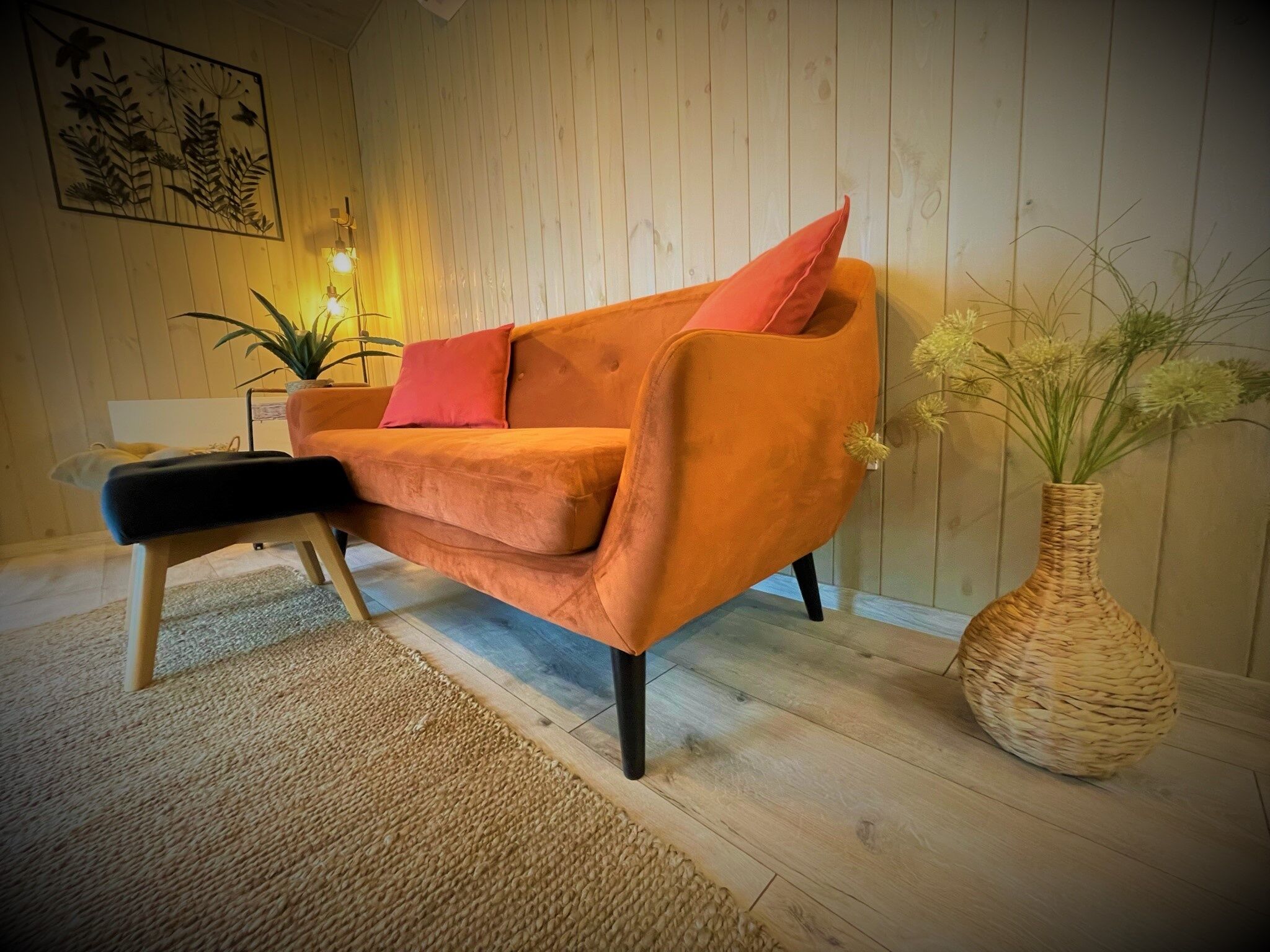 Forest Lodge Vendégház – Diósjenő fotó 7