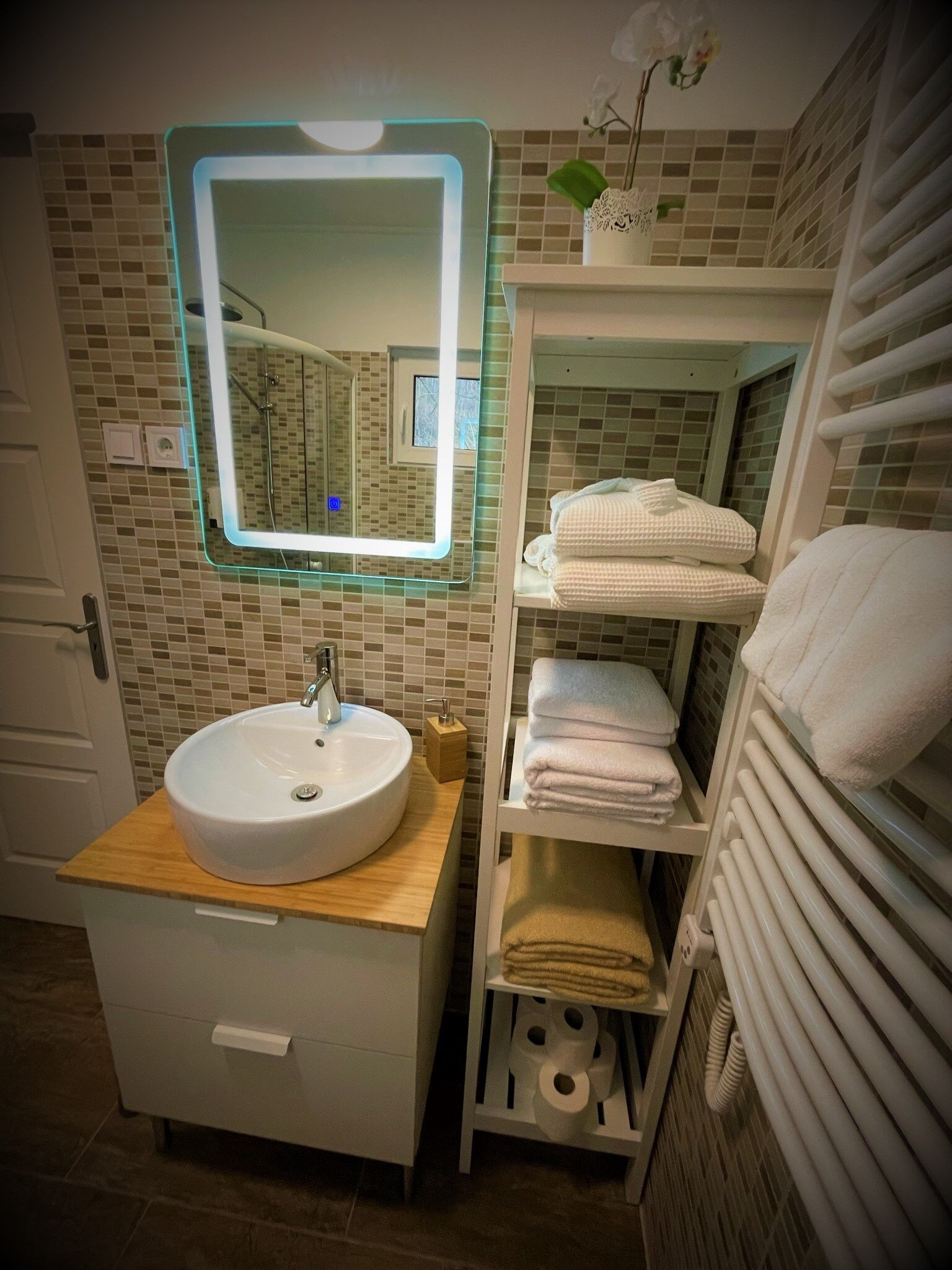 Forest Lodge Vendégház – Diósjenő fotó 9