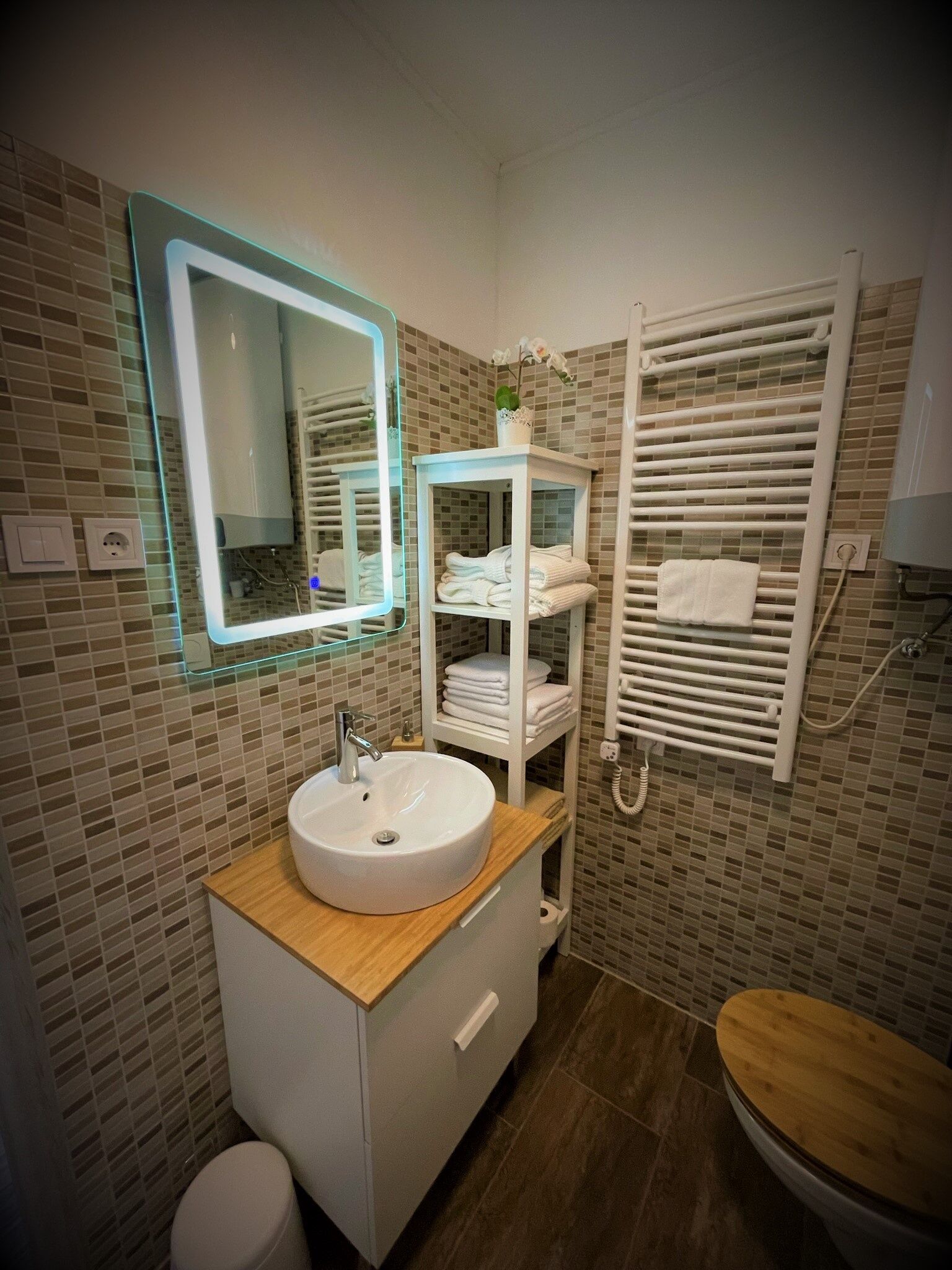 Forest Lodge Vendégház – Diósjenő fotó 10