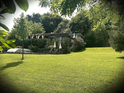Forest Lodge Vendégház33