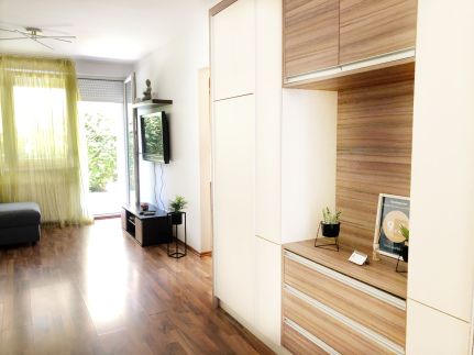 Dóra Wellness Apartman Siófok9