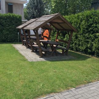 Dóra Wellness Apartman Siófok2