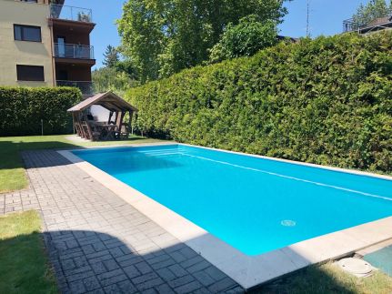 Dóra Wellness Apartman Siófok
