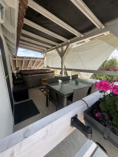 Pecslux Vendégház16