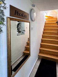 Pecslux Vendégház18