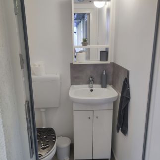 Csigabiga Apartman10