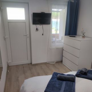 Csigabiga Apartman2