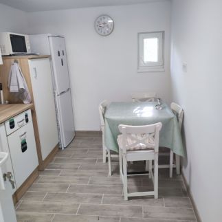 Csigabiga Apartman7