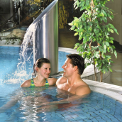 Danubius Health Spa Resort Margitsziget Budapest