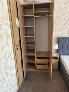 Aranypart 49 Apartman23