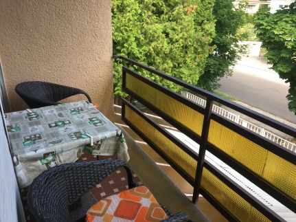 Aranypart 49 Apartman25