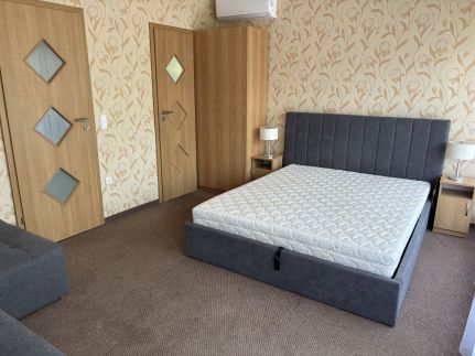 Aranypart 49 Apartman16