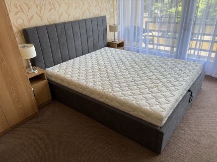 Aranypart 49 Apartman17