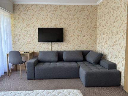 Aranypart 49 Apartman19