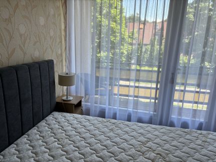 Aranypart 49 Apartman22