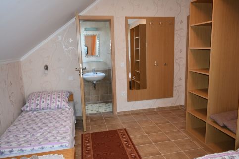 Aranypart 49 Apartman9