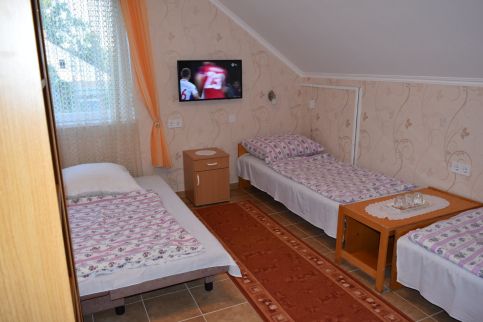 Aranypart 49 Apartman10