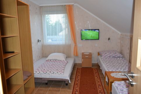 Aranypart 49 Apartman11