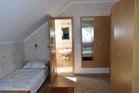 Aranypart 49 Apartman13