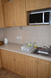 Aranypart 49 Apartman14