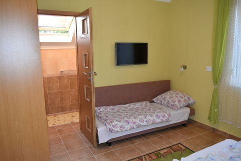 Aranypart 49 Apartman4