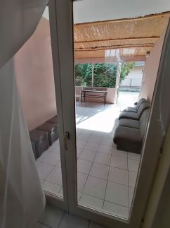 Medencés Apartmanház3