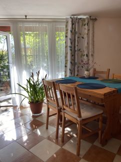 Almádi Kuckó Apartman3