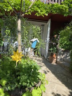 Almádi Kuckó Apartman4