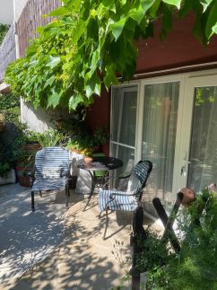 Almádi Kuckó Apartman4