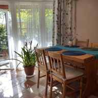 Almádi Kuckó Apartman