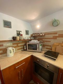 Almádi Kuckó Apartman