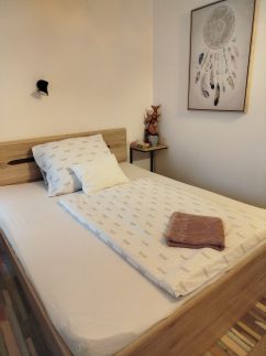 Edina Vendégház122