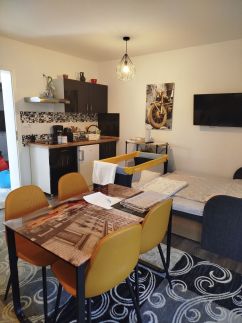 Edina Vendégház135