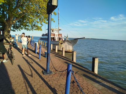 Edina Vendégház151