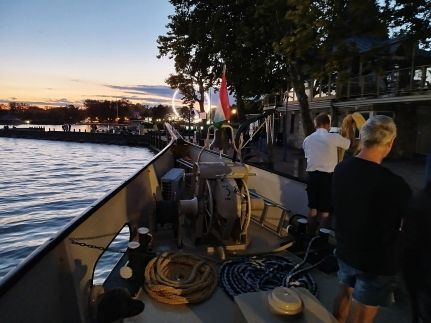 Edina Vendégház154