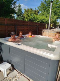 Edina Vendégház163