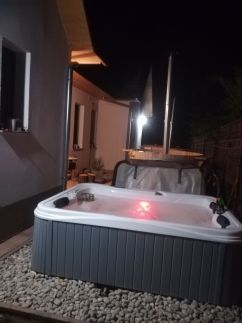 Edina Vendégház280