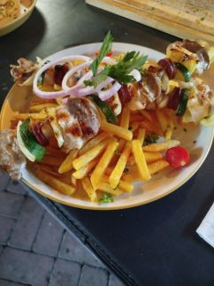 Edina Vendégház176