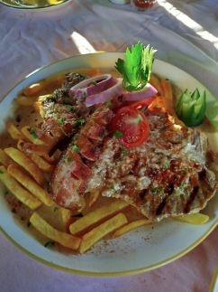 Edina Vendégház181