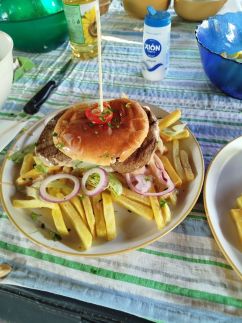 Edina Vendégház184