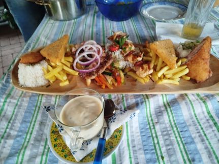 Edina Vendégház185