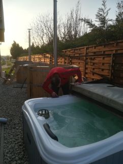 Edina Vendégház111