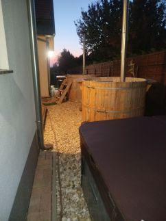 Edina Vendégház238