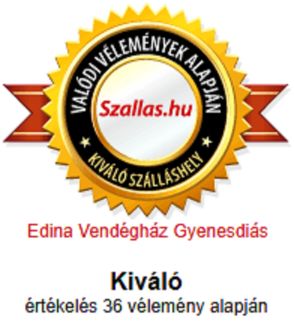 Edina Vendégház301