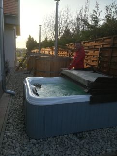 Edina Vendégház281