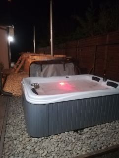 Edina Vendégház282