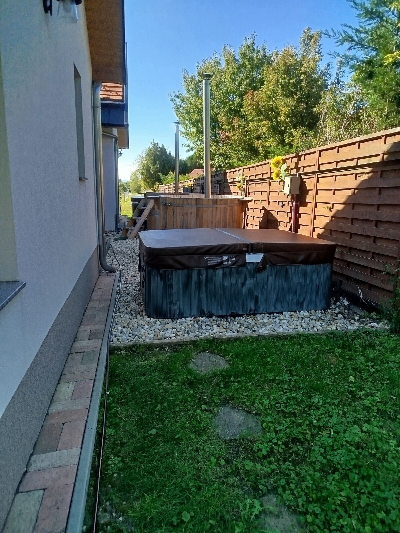 Edina Vendégház – Gyenesdiás fotó 201